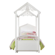 Rapunzel Full Bed - 37345F