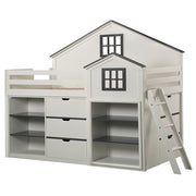 Ratana Cabinet - BD02054