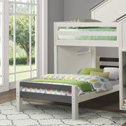 Ratana Twin Bed - BD02053