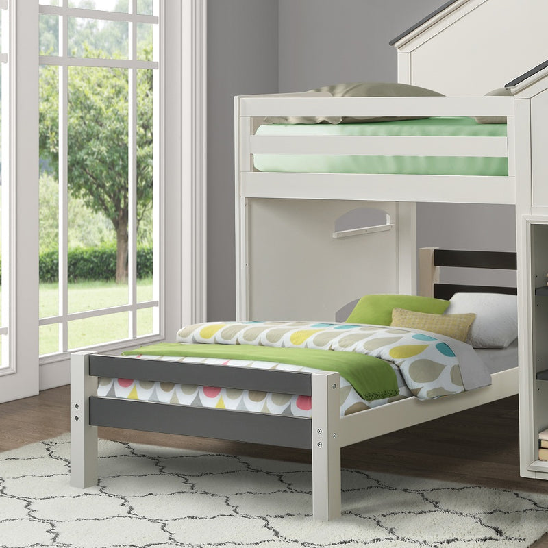 Ratana Twin Bed - BD02053