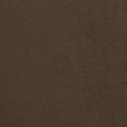 Rava Velvet Upholstered Full Bed in Brown - RavaBrown-F