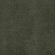 Rava Velvet Upholstered Full Bed in Green - RavaGreen-F