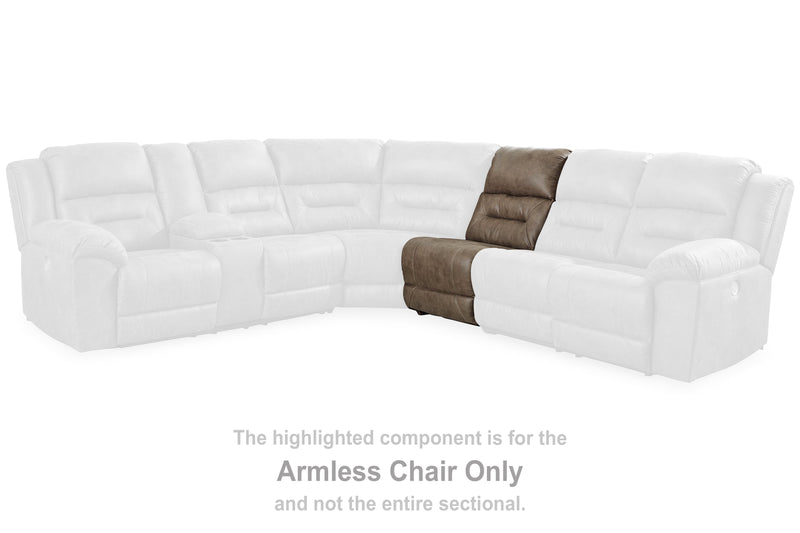 Ravenel Armless Chair - 8310646