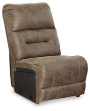 Ravenel Armless Chair - 8310646