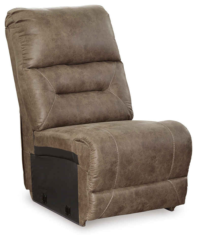 Ravenel Armless Chair - 8310646