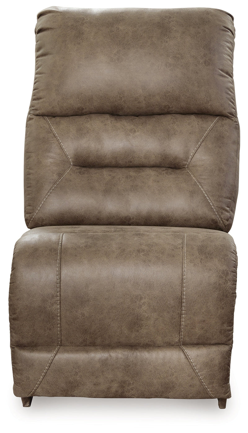 Ravenel Armless Chair - 8310646