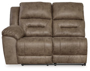 Ravenel Left-Arm Facing Power Reclining Loveseat - 8310663