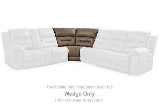 Ravenel Wedge - 8310677
