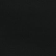 Ravenne 5-drawer Velvet Upholstered LED Chest of Drawers Black - 223195
