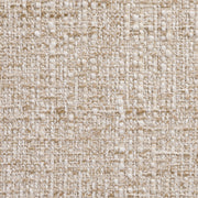 Ravina Vegan Leather and Linen Textured Fabric Upholstered Dining Chair in Beige, Set of 2 - 88079Beige-C