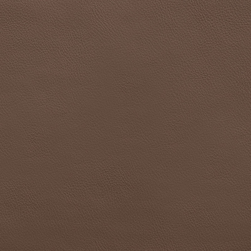 Rawlins Vegan Leather Upholstered Chair in Brown - 33006Brown-C