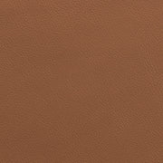 Rawlins Vegan Leather Upholstered Chair in Cognac - 33004Cognac-C