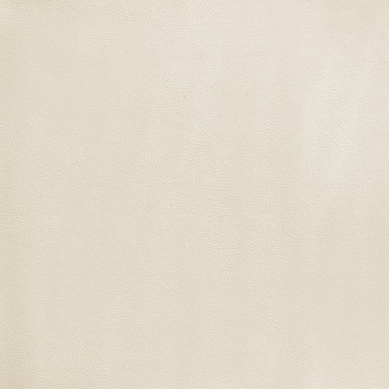 Rawlins Vegan Leather Upholstered Chair in Cream - 33004Cream-C