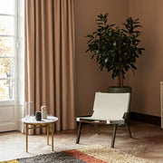 Rawlins Vegan Leather Upholstered Chair in Cream - 33006Cream-C