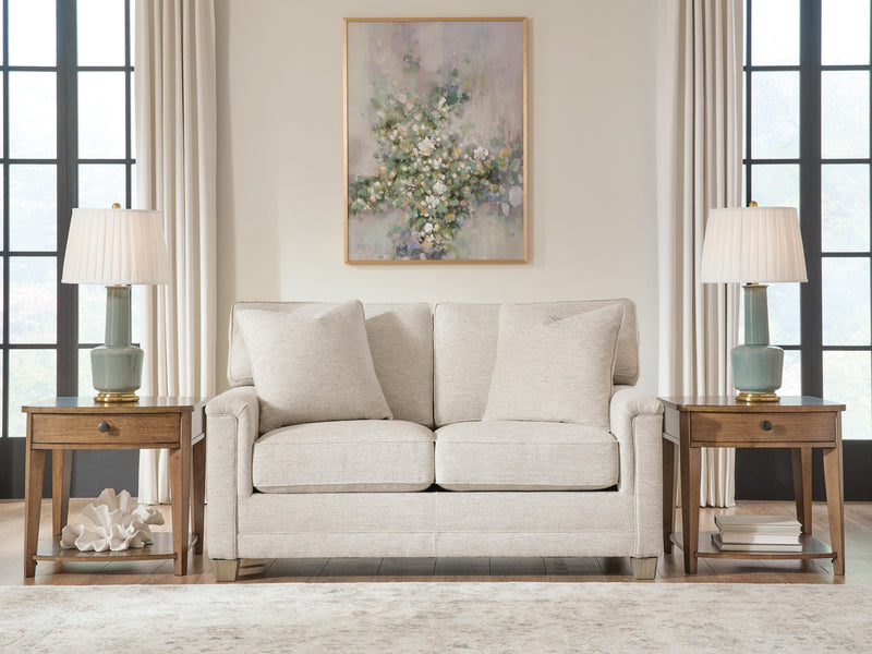 Rayne-Cove Opal Loveseat - PC2600535