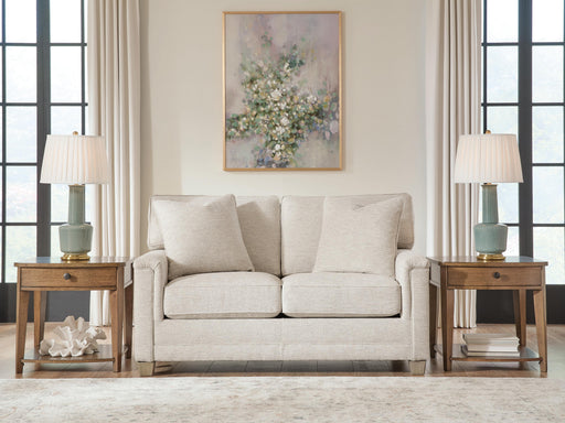 Rayne-Cove Opal Loveseat - PC2600535