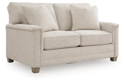 Rayne-Cove Opal Loveseat - PC2600535