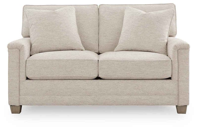 Rayne-Cove Opal Loveseat - PC2600535