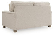Rayne-Cove Opal Loveseat - PC2600535