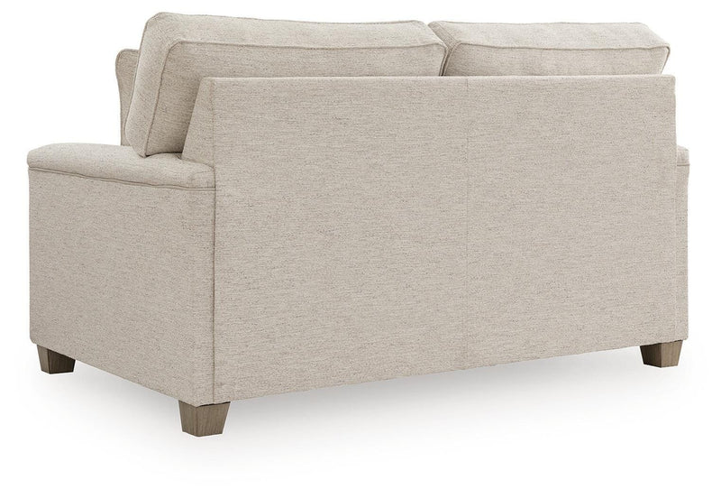 Rayne-Cove Opal Loveseat - PC2600535