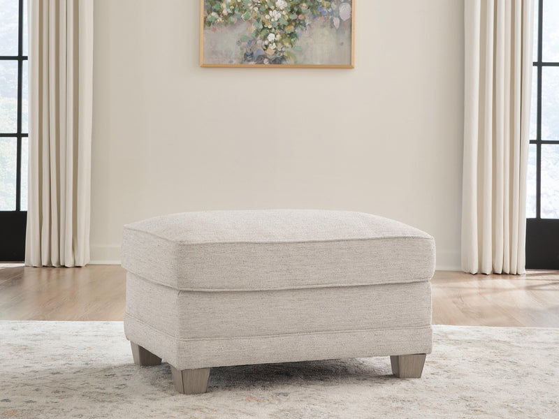 Rayne-Cove Opal Ottoman - PC2600514