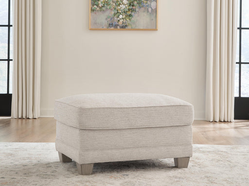 Rayne-Cove Opal Ottoman - PC2600514