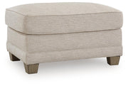 Rayne-Cove Opal Ottoman - PC2600514