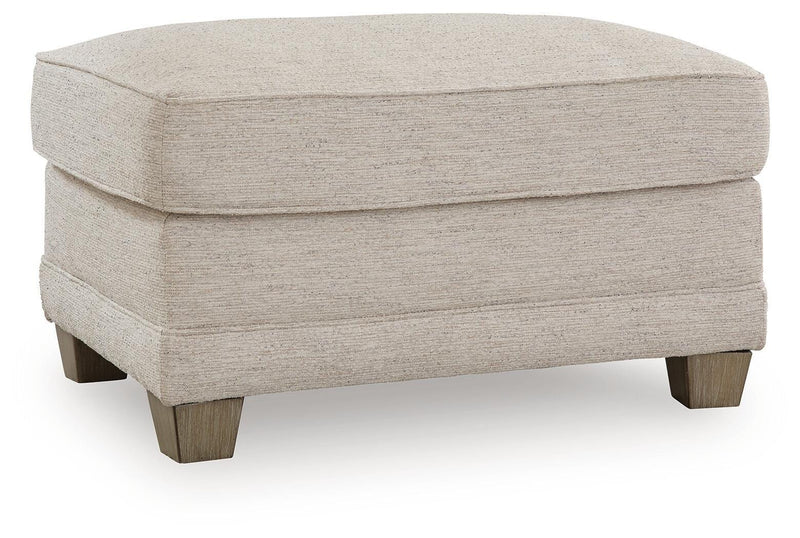 Rayne-Cove Opal Ottoman - PC2600514