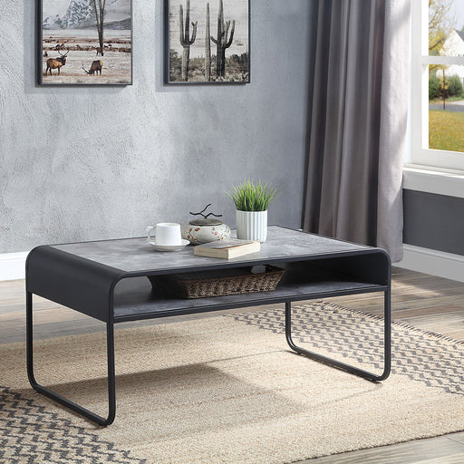 Raziela Coffee Table - LV01145