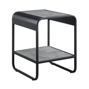 Raziela End Table - LV01146