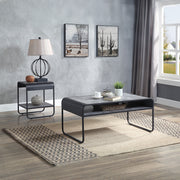 Raziela End Table - LV01146