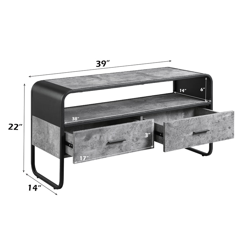 Raziela Tv Stand - LV01143