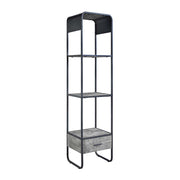 Raziela Tv Stand Side Pier - LV01144