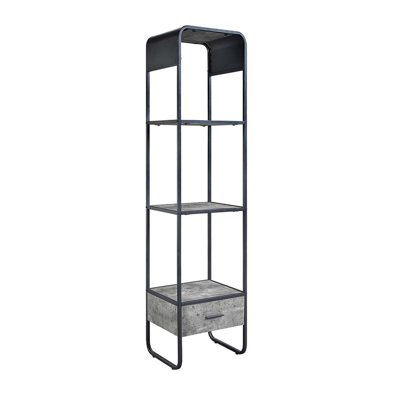 Raziela Tv Stand Side Pier - LV01144