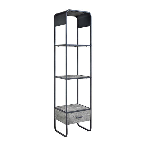Raziela Tv Stand Side Pier - LV01144