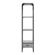 Raziela Tv Stand Side Pier - LV01144