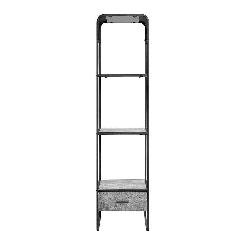 Raziela Tv Stand Side Pier - LV01144