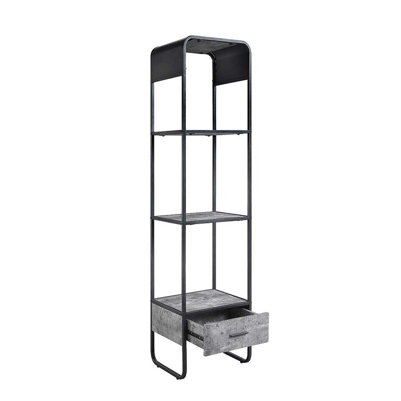 Raziela Tv Stand Side Pier - LV01144