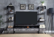 Raziela Tv Stand Side Pier - LV01144