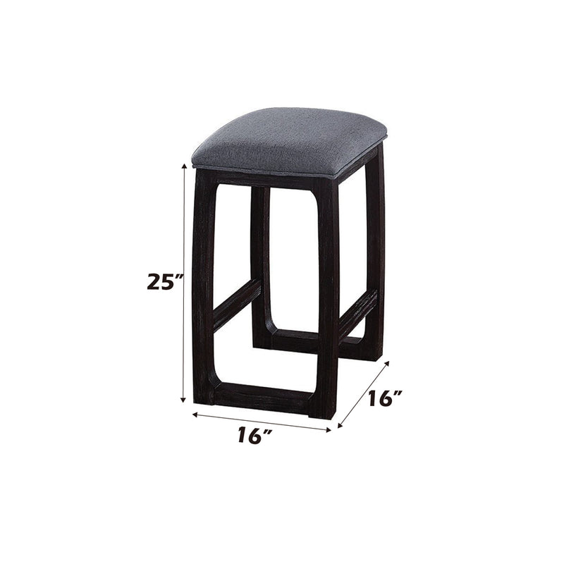 Razo Counter Height Stool - 72937