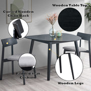 Real Dining Table - DN04185
