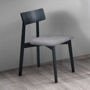 Real Side Chair (Set-2) - DN04186