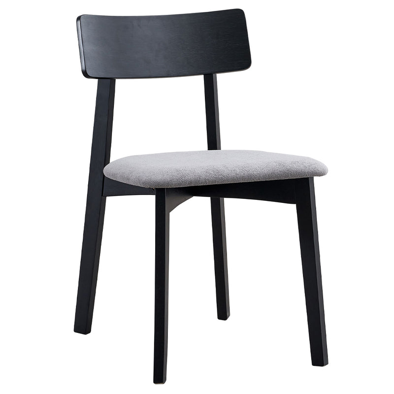 Real Side Chair (Set-2) - DN04186