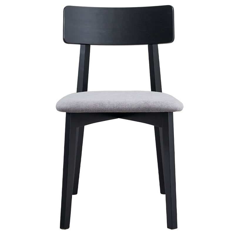 Real Side Chair (Set-2) - DN04186