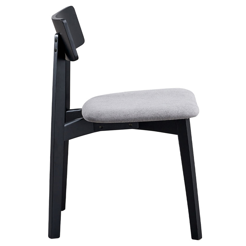 Real Side Chair (Set-2) - DN04186