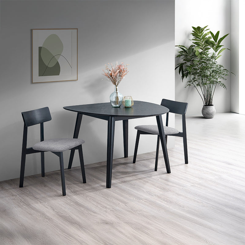 Real Side Chair (Set-2) - DN04186