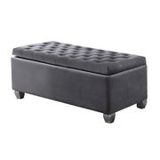Rebekah Bench W/Storage - 96546