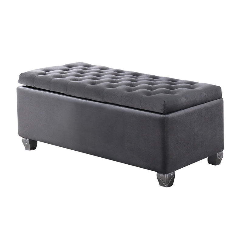 Rebekah Bench W/Storage - 96546