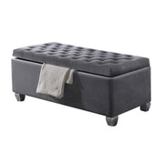 Rebekah Bench W/Storage - 96546
