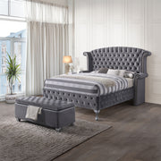 Rebekah Bench W/Storage - 96546